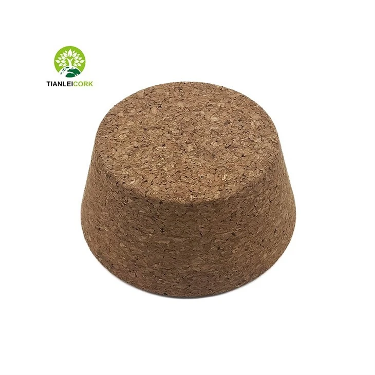 Cork Bottle Lids