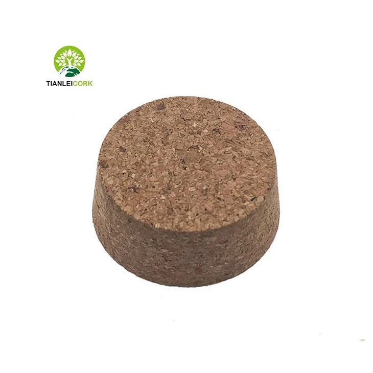 Custom Cork Caps