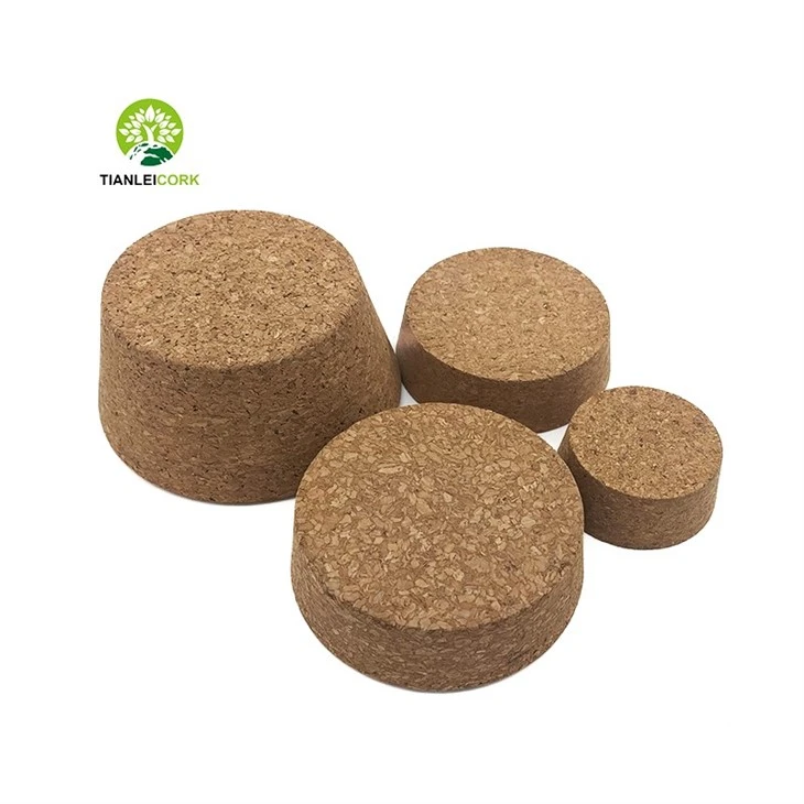 Cork Bottle Caps For Custom