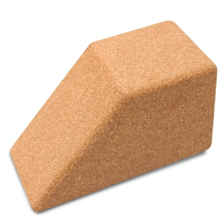 cork squat wedge block