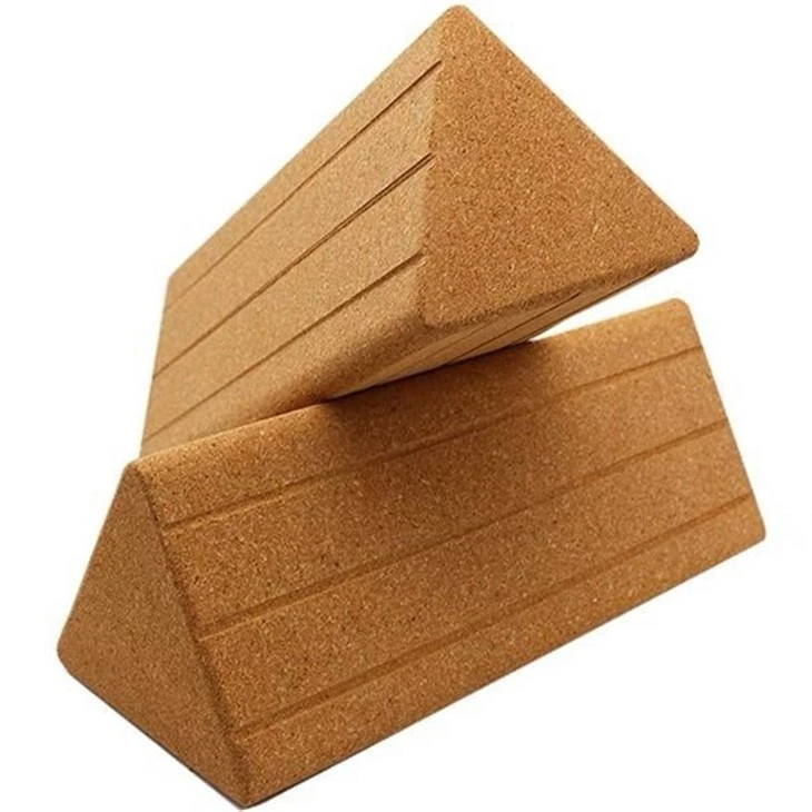 cork slant wedge for squats