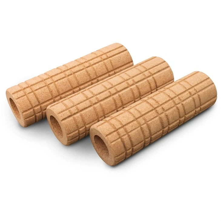 halfmoon cork roller
