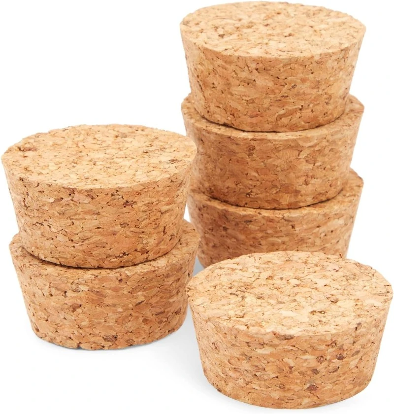 Cork Lid 13 Cork Lid 13